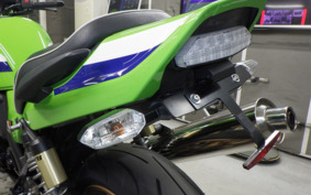 KAWASAKI ZRX1200 D 2016 ZRT20D