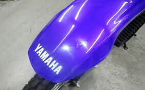 YAMAHA XTZ125