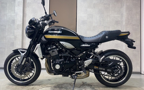 KAWASAKI Z900RS 2022 ZR900C