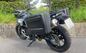 BMW F700GS 2016 0B01