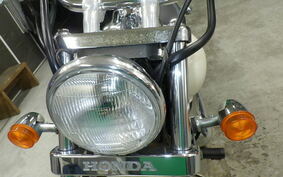 HONDA MAGNA 50 AC13