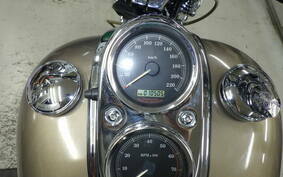 HARLEY FXDLI 1450 2004