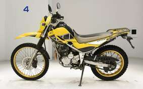 YAMAHA SEROW 250 DG17J