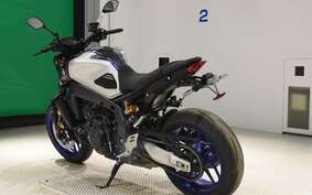 YAMAHA MT-09 SP 2022 RN69J