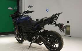 YAMAHA MT-09 Tracer GT 2020 RN51J