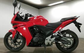 HONDA CBR400R 2015 NC47