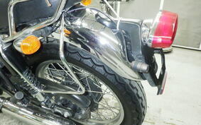 KAWASAKI W650 2008 EJ650A