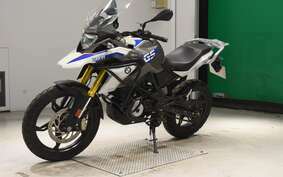 BMW G310GS 2020 0G02