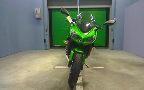 KAWASAKI NINJA 1000 A 2015 ZXT00L