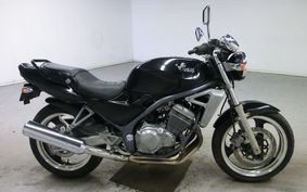 KAWASAKI BALIUS 250 1992 ZR250A