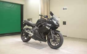 KAWASAKI NINJA 400R 2011 ER400B