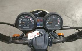 YAMAHA XJ650 SPECIAL 1981 4L6