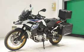 BMW F850GS 2020