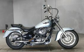 KAWASAKI VULCAN 400 CLASSIC 1998 VN400A