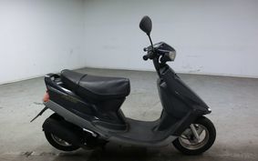 YAMAHA AXIS 90 1991 3VR