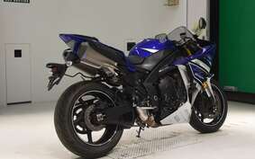 YAMAHA YZF-R1 2013 RN24J