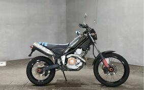 YAMAHA TRICKER DG10J