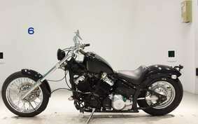 YAMAHA DRAGSTAR 400 1997 4TR