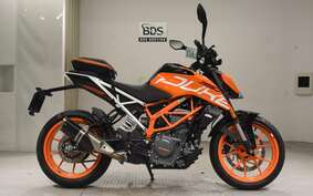 KTM 390 DUKE 2019 JPJ40