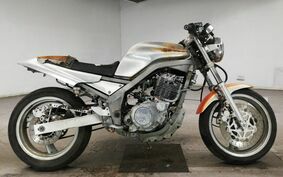 YAMAHA SRX400 1992 3VN