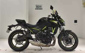 KAWASAKI Z650 A 2020 ER650H