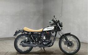 KAWASAKI 250TR BJ250F