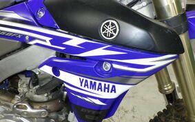 YAMAHA YZ250FX CG37C