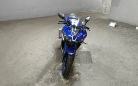 YAMAHA YZF-R25 RG10J