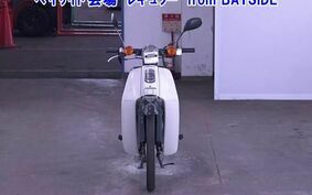 HONDA C50 AA01