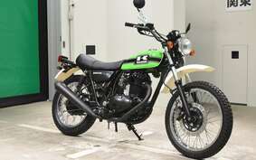 KAWASAKI 250TR BJ250F