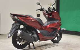 HONDA PCX125 JK05