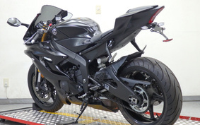 YAMAHA YZF-R6 2017 RJ27