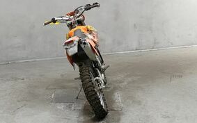 KTM 250 EXC RACING RCA