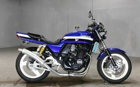 KAWASAKI ZRX400 1994 ZR400E