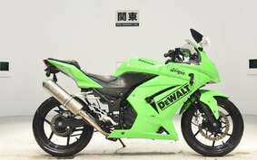 KAWASAKI NINJA 250R EX250K