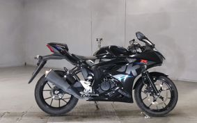 SUZUKI GSX-R125 DL33B