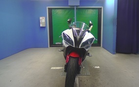 YAMAHA YZF-R6 2008 RJ16