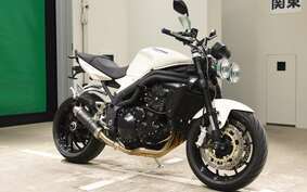 TRIUMPH SPEED TRIPLE 2010 E5865R