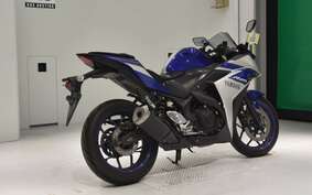 YAMAHA YZF-R25 RG10J