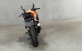 KTM 390 RC 2024 JYJ