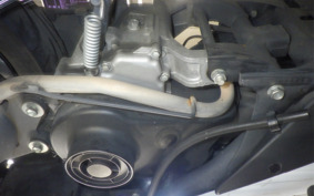 SUZUKI ADDRESS V50 CA4BA