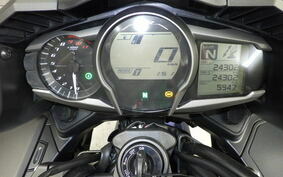 YAMAHA FJR1300 AS 2018 RP27J