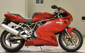 DUCATI SS800 2004 V500A