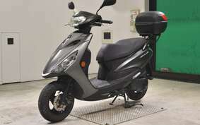 YAMAHA AXIS 125 Z SED7J