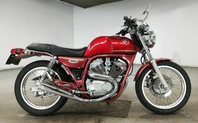 YAMAHA SRV250 RENAISSA 4DN