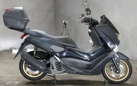 YAMAHA N-MAX 155 SG50J