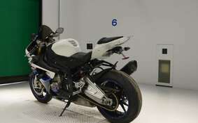 BMW S1000RR 2010