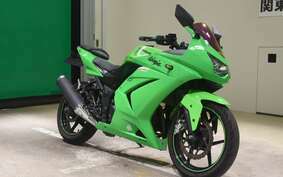 KAWASAKI NINJA 250R EX250K