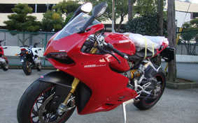 DUCATI 1199 PANIGALE 2012 H802J