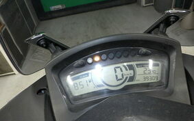 YAMAHA TRICITY 125 A SEC1J